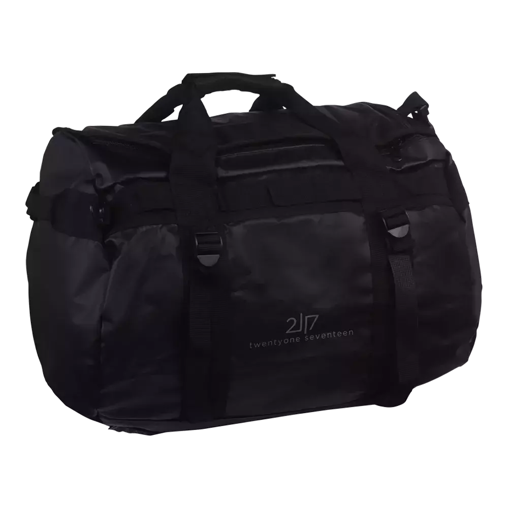 2117 os Sweden Tarpulin Duffel Bag 60L - Tragetasche