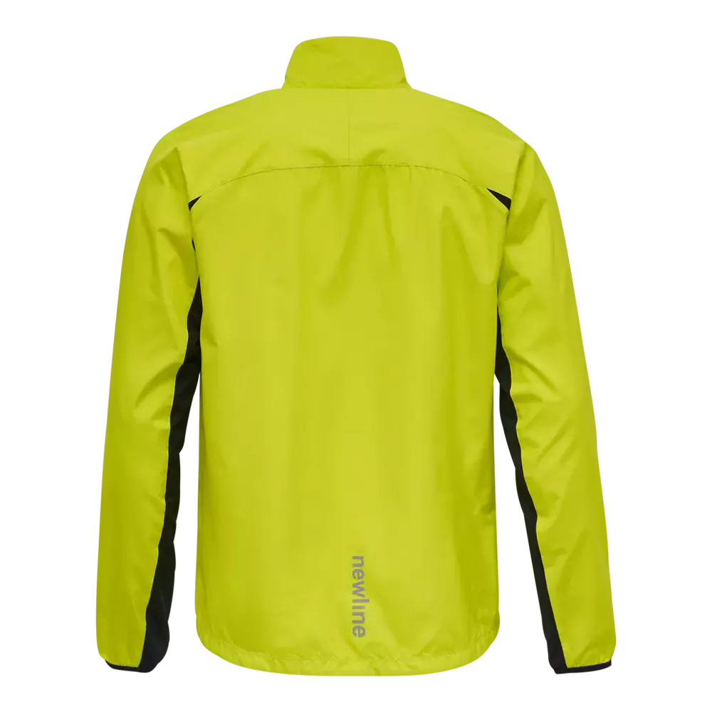 Newline Core Run Jacket - Herre Løbe Jakke