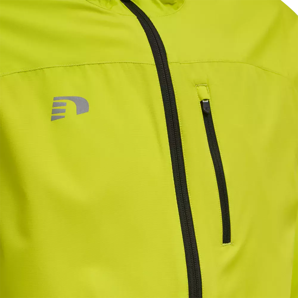 Newline Core Run Jacket - Herre Løbe Jakke