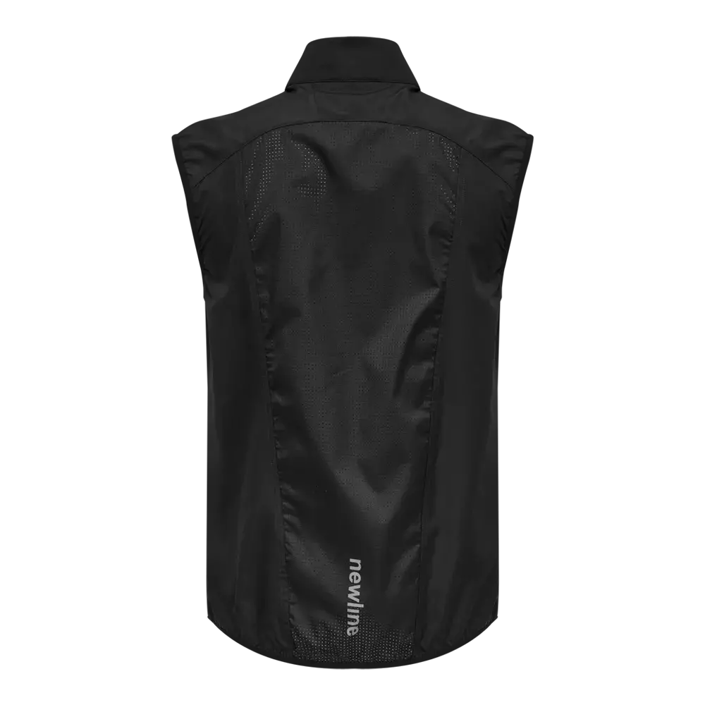 Newline Core Run Vest - Herre Løbe Vest