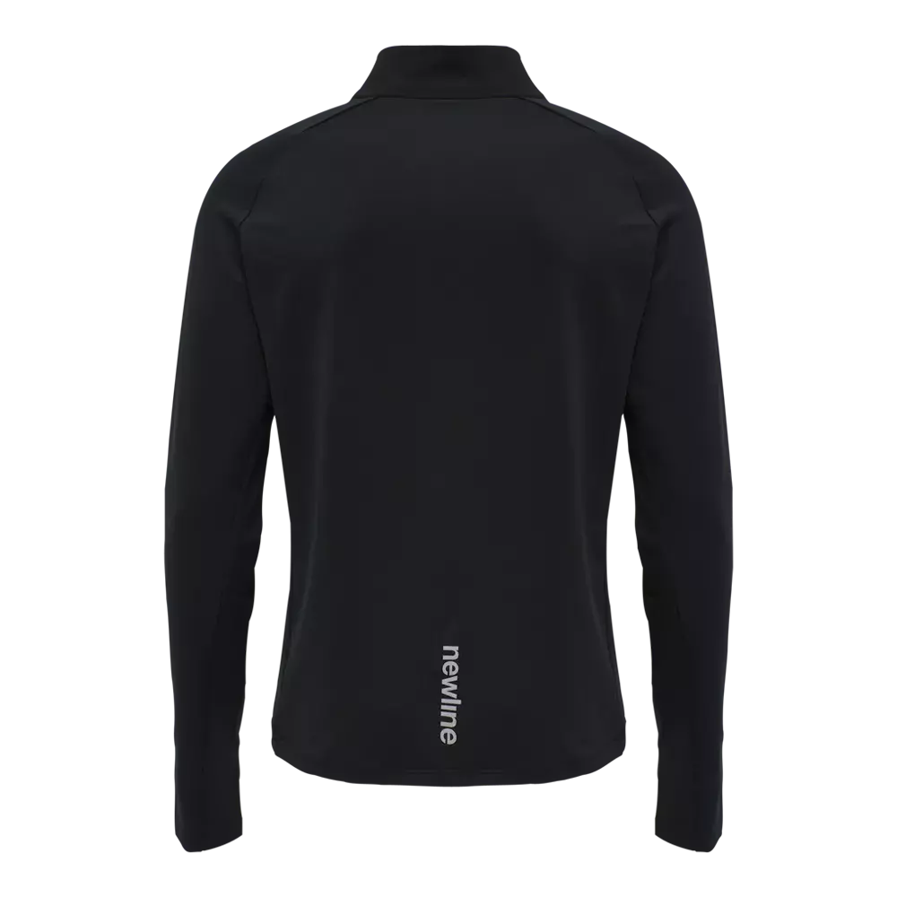 Newline Core Run Midlayer - Herre Løbe T-shirt