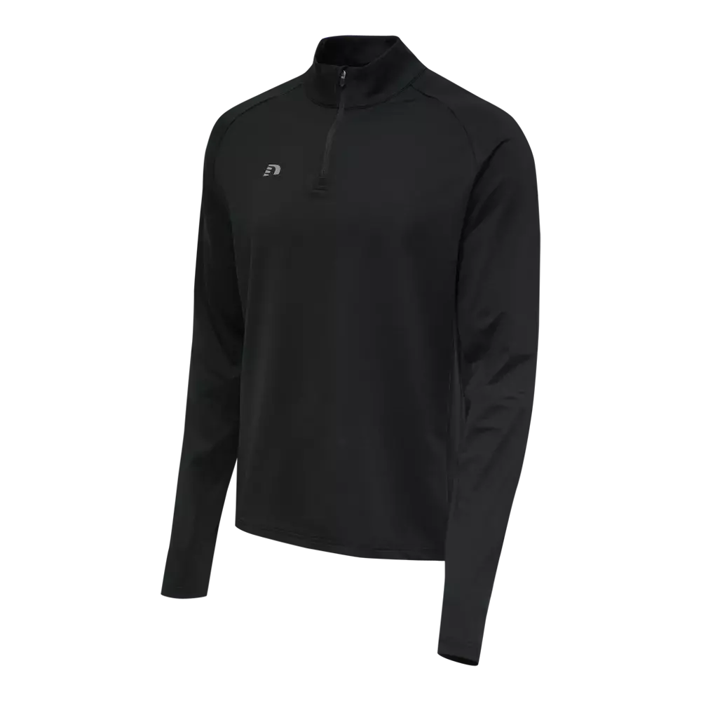 Newline Core Run Midlayer - Herre Løbe T-shirt