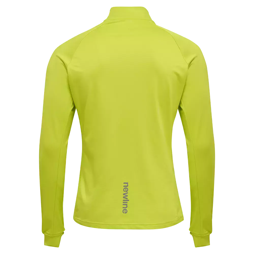 Newline Core Run Midlayer - Herre Løbe T-shirt