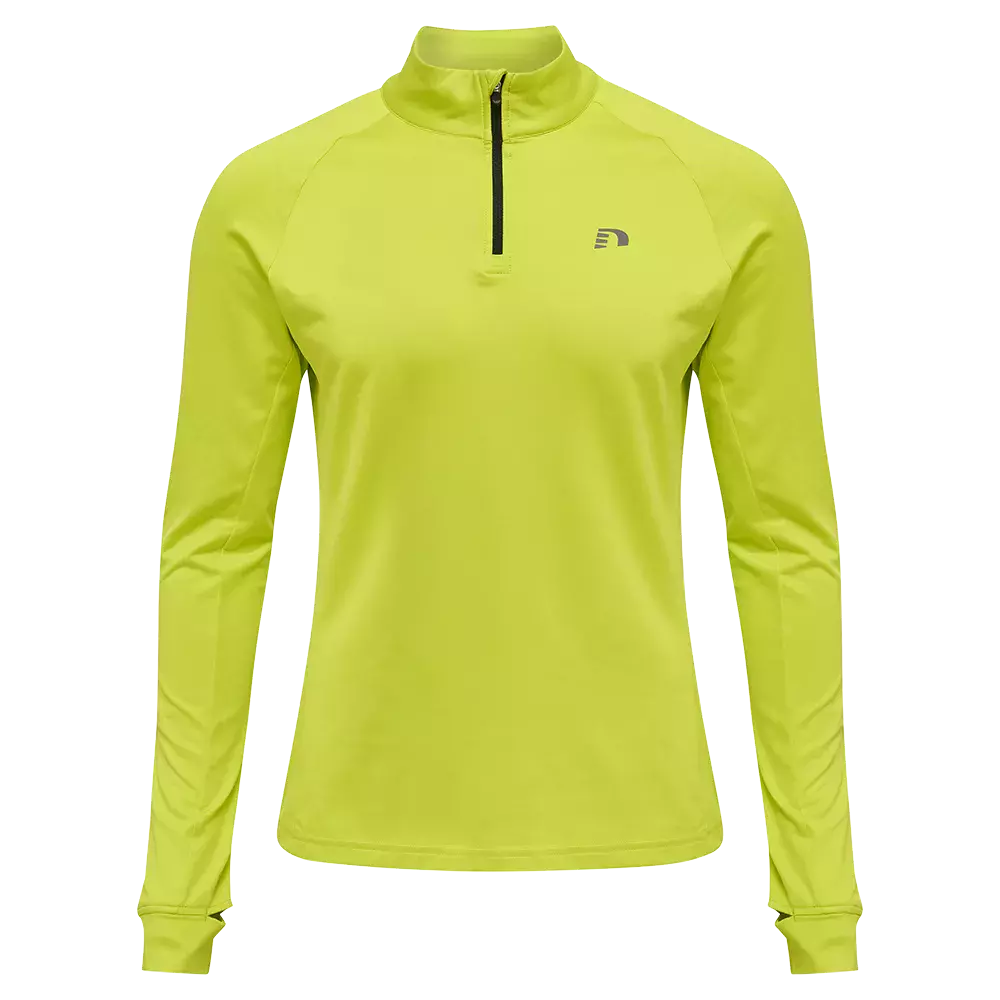 Newline Core Run Midlayer - Herre Løbe T-shirt