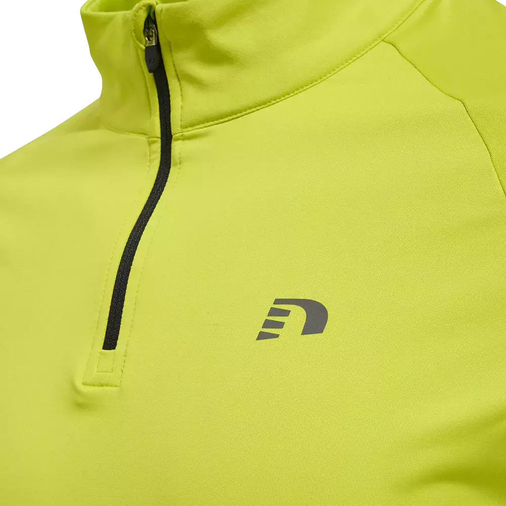 Newline Core Run Midlayer - Herre Løbe T-shirt