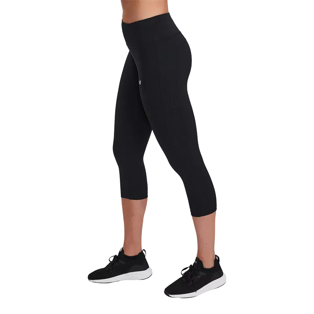 Nico Active Capri, W. - Dame Tights