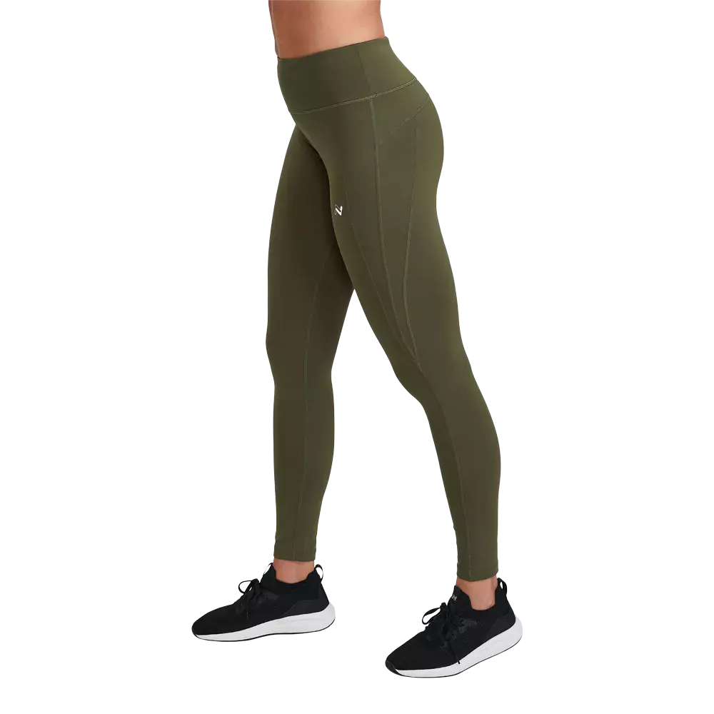 Nico Active tights 21, W. - Damen Tights