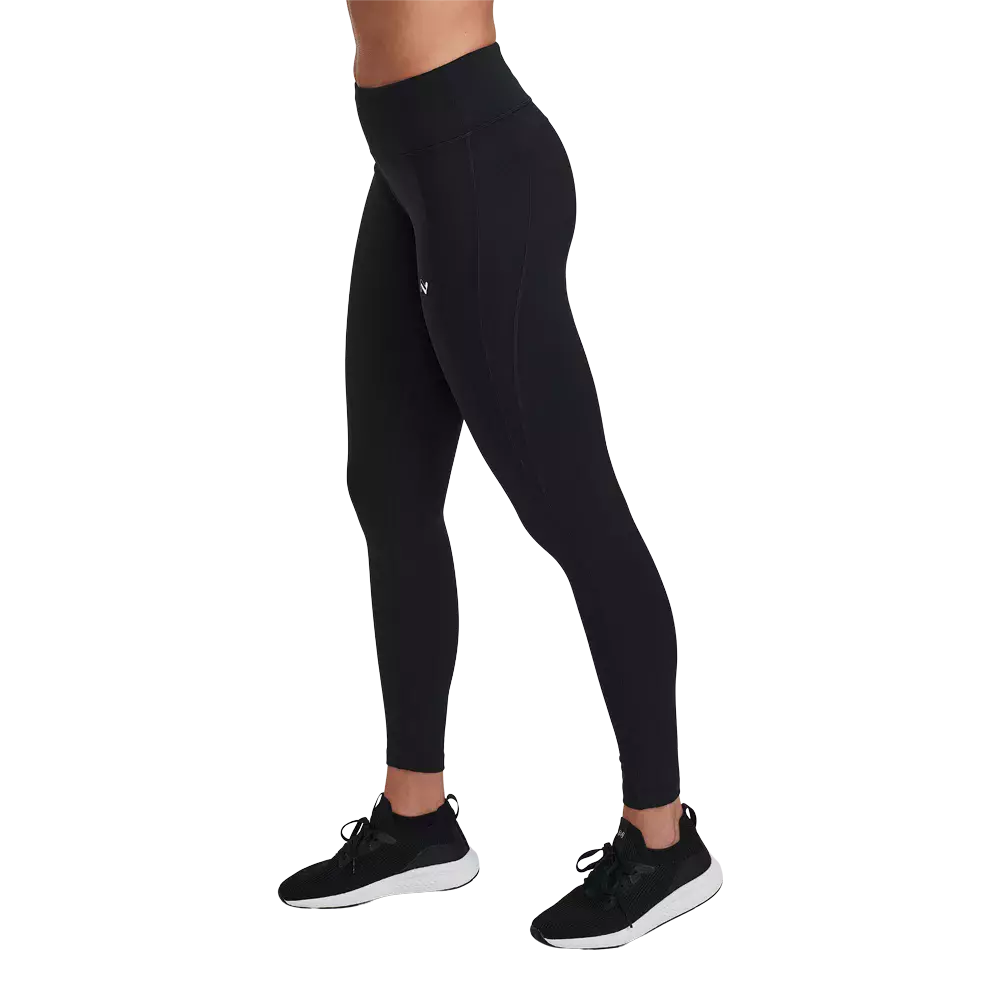 Nico Active Tights, W. - Dame Tights