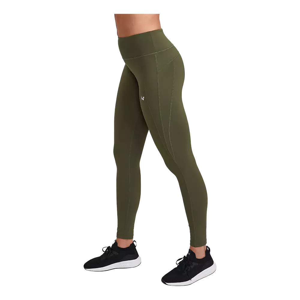 Nico Active Tights, W. - Damen Tights