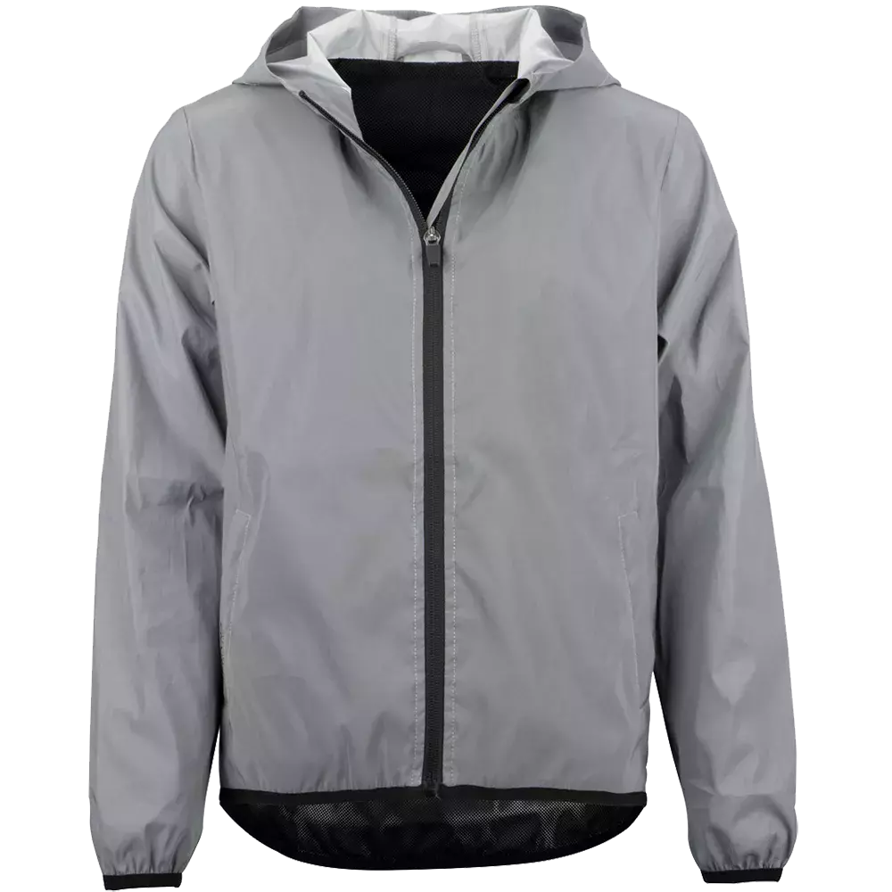 Avento Reflect Jacket, Jr. - Børne Jakke