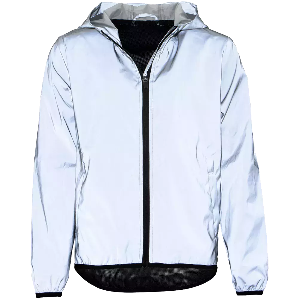 Avento Reflect Jacket, Jr. - Børne Jakke