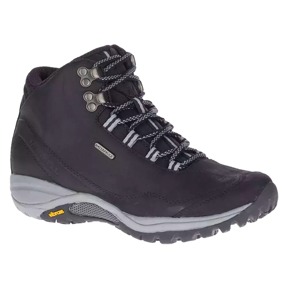 Merrell W Siren Traveller 3 Mid WP - Dame Outdoor Sko