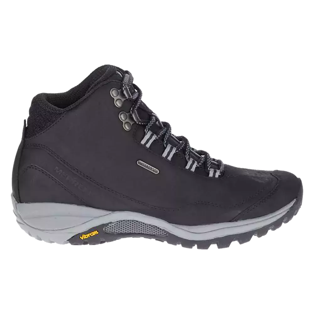 Merrell W Siren Traveller 3 Mid WP - Dame Outdoor Sko