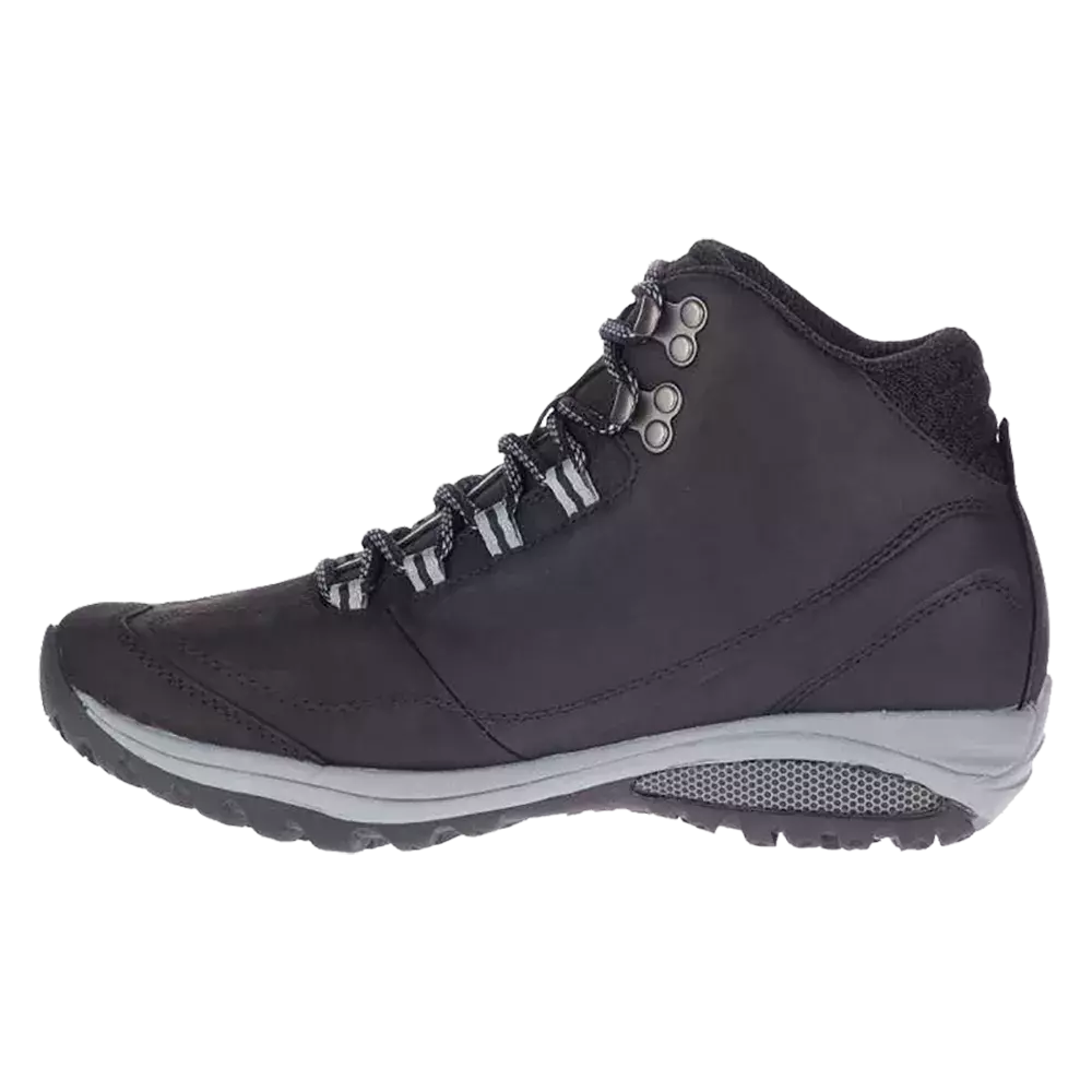 Merrell W Siren Traveller 3 Mid WP - Dame Outdoor Sko