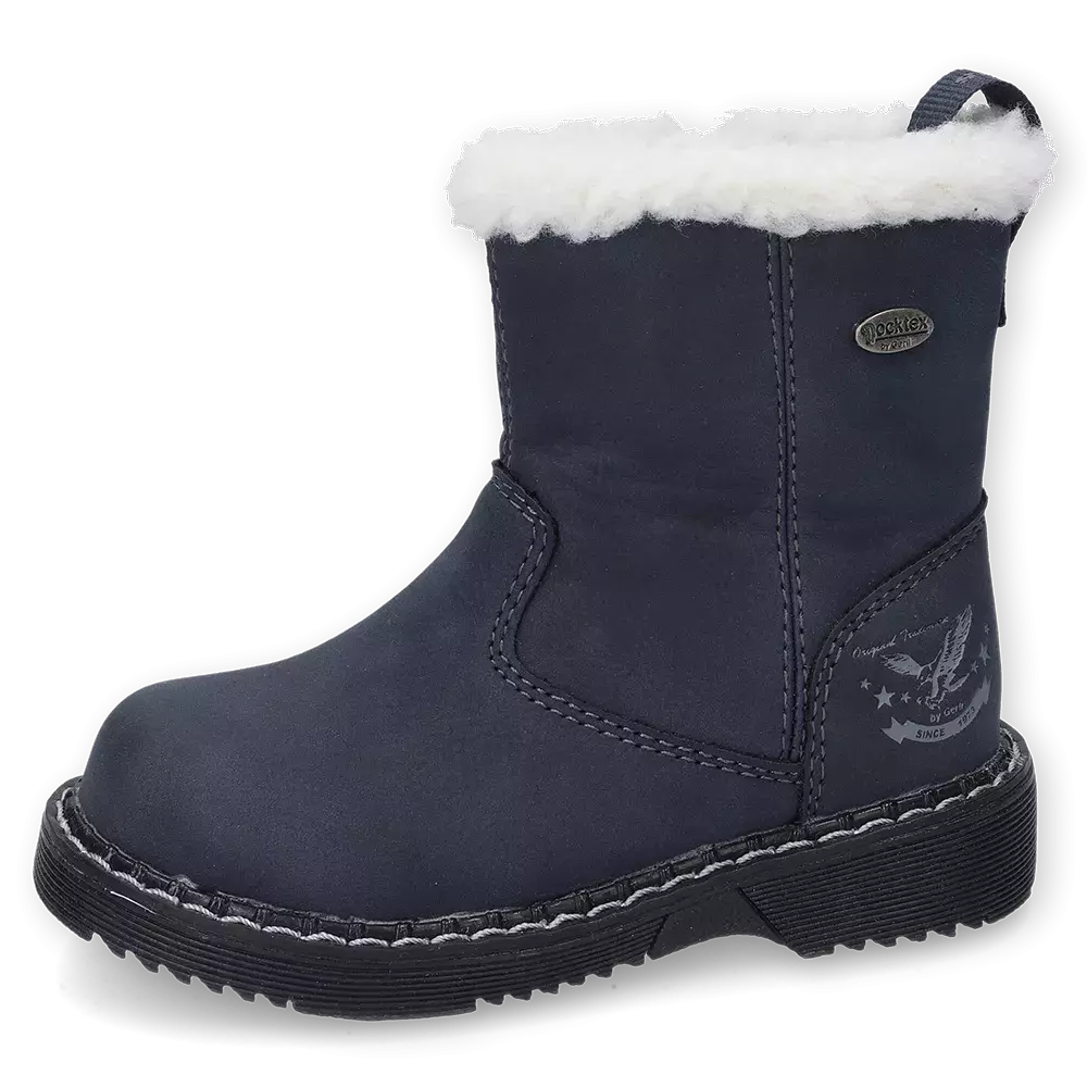 Dockers Jr Dockers Boot Warm - Børne Vinterstøvler