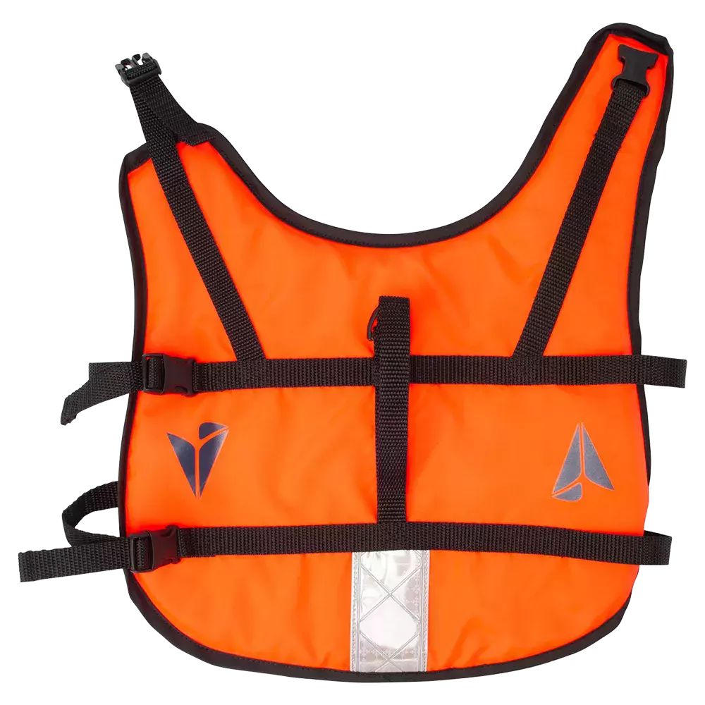 Baltic Life Vest Doggy - Flydevest Til Hunde