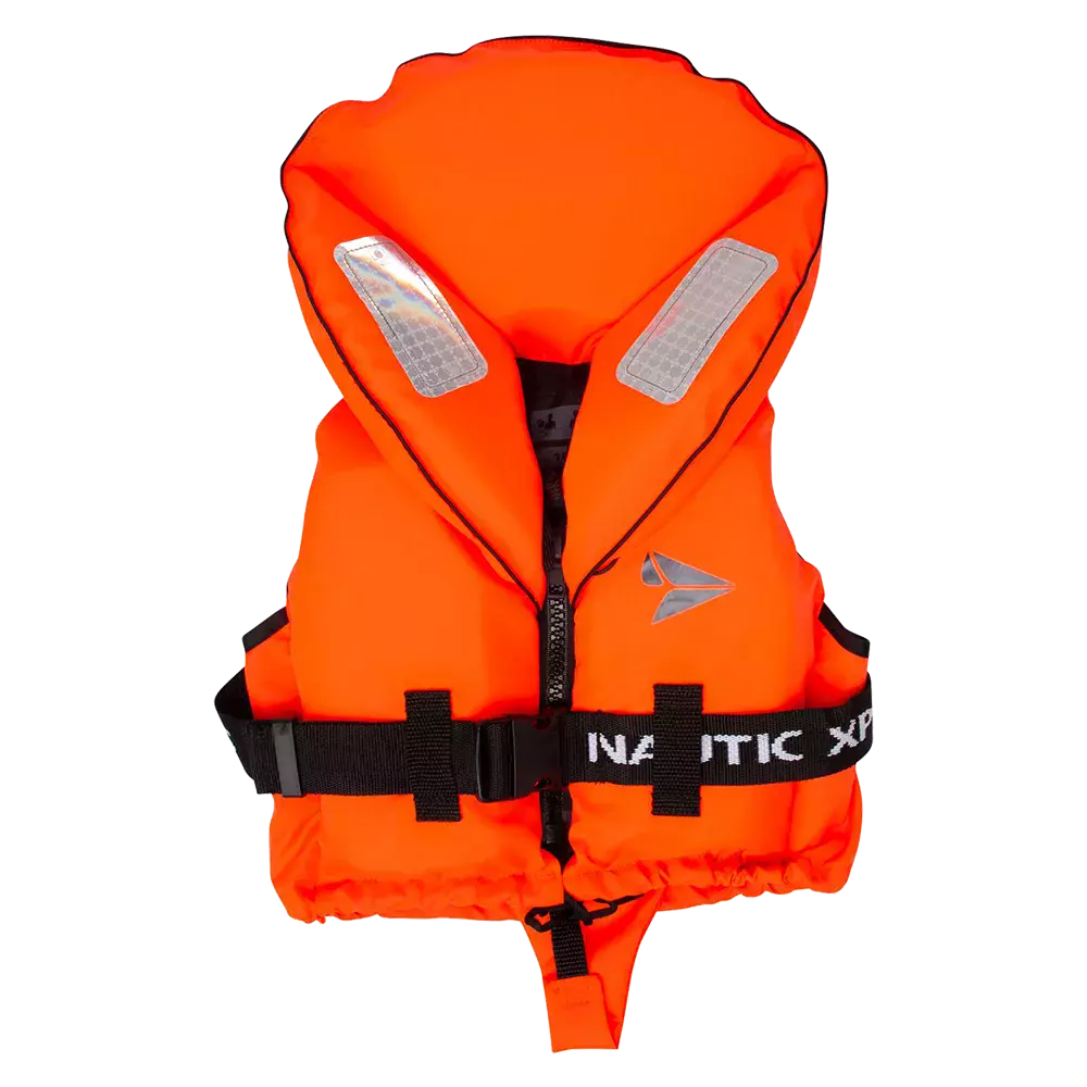 Baltic Safety Vest - Børne Redningsvest