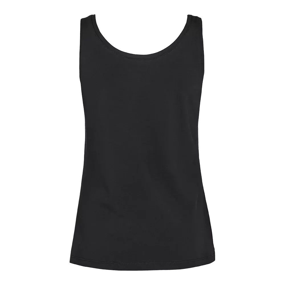 Fabrin Copenhagen Tank Top 22, W. - Dame Tanktop