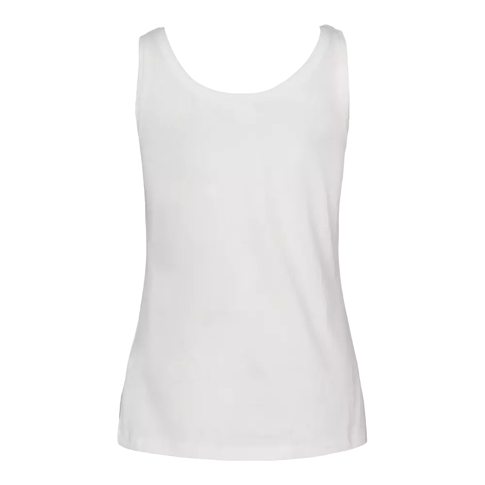 Fabrin Copenhagen Tank Top 22, W. - Dame Tanktop