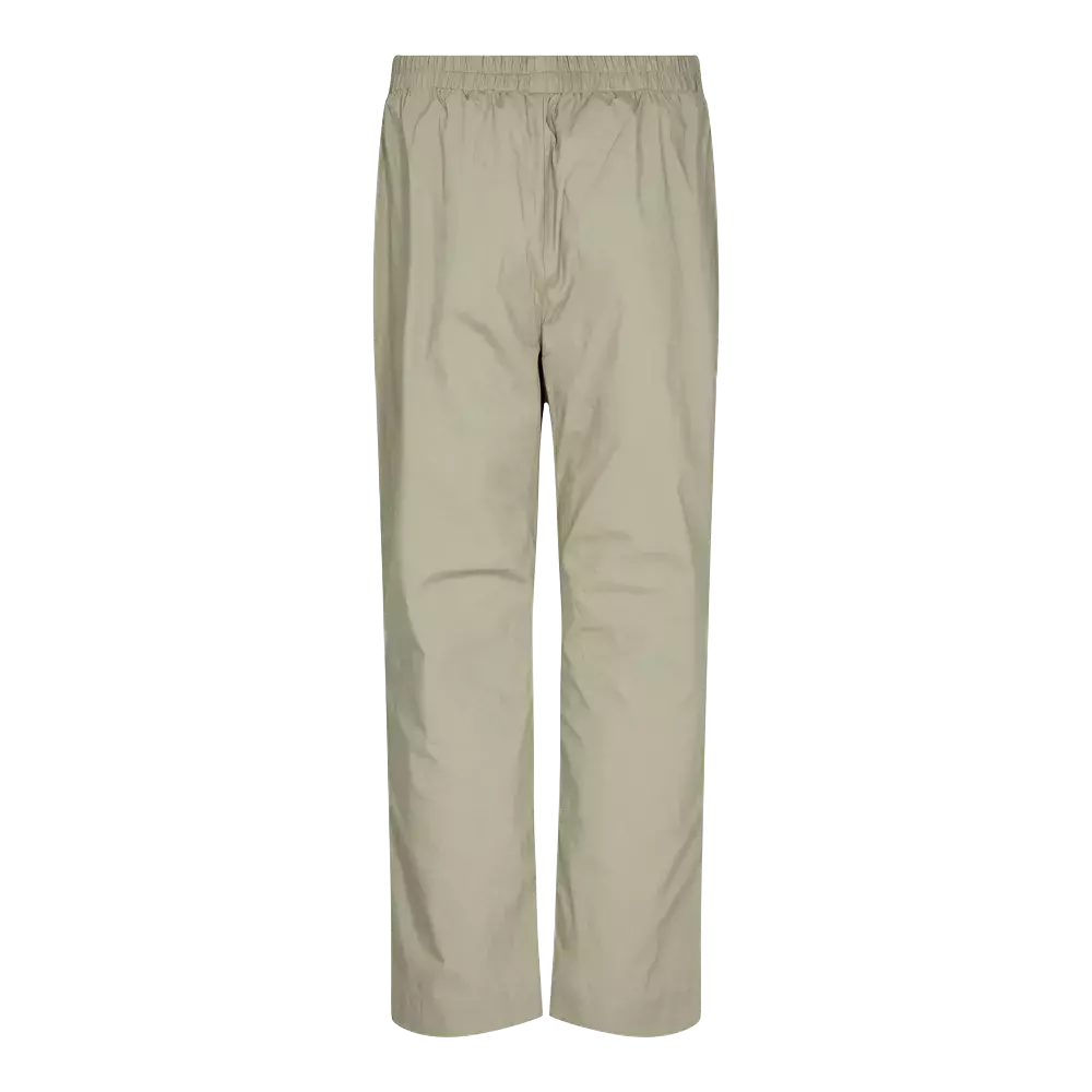 Fabrin Copenhagen Cotton Poplin Pants 22, W. - Dame Bukser