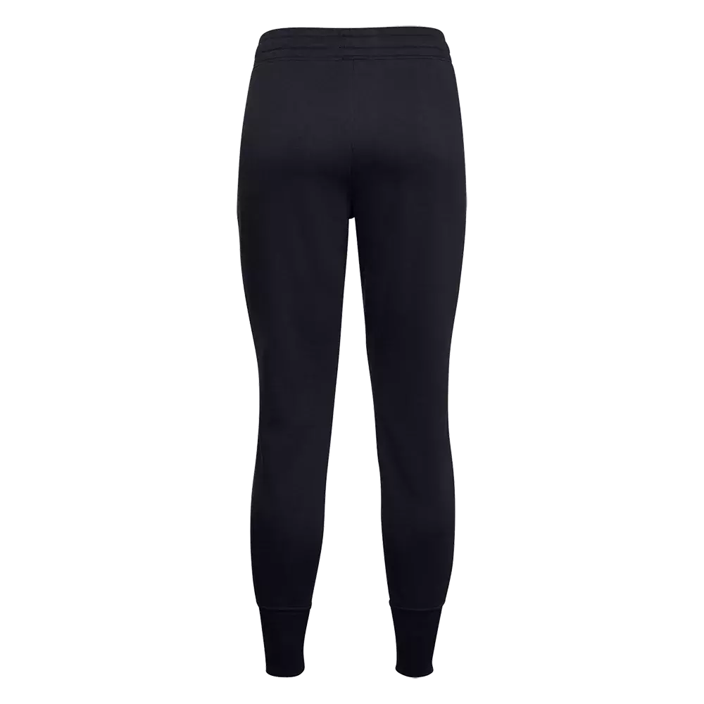 Under Armour W Rival Fleece Pant - Dame Sweatpants