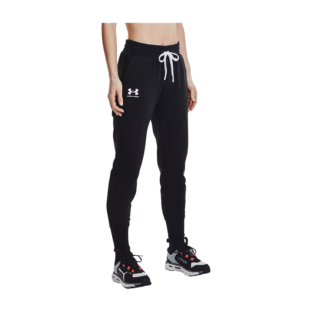 Under Armour W Rival Fleece Pant - Dame Sweatpants