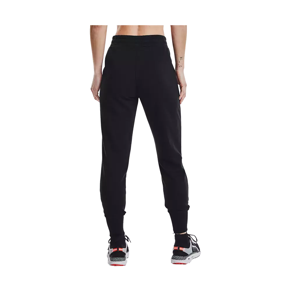 Under Armour W Rival Fleece Pant - Dame Sweatpants