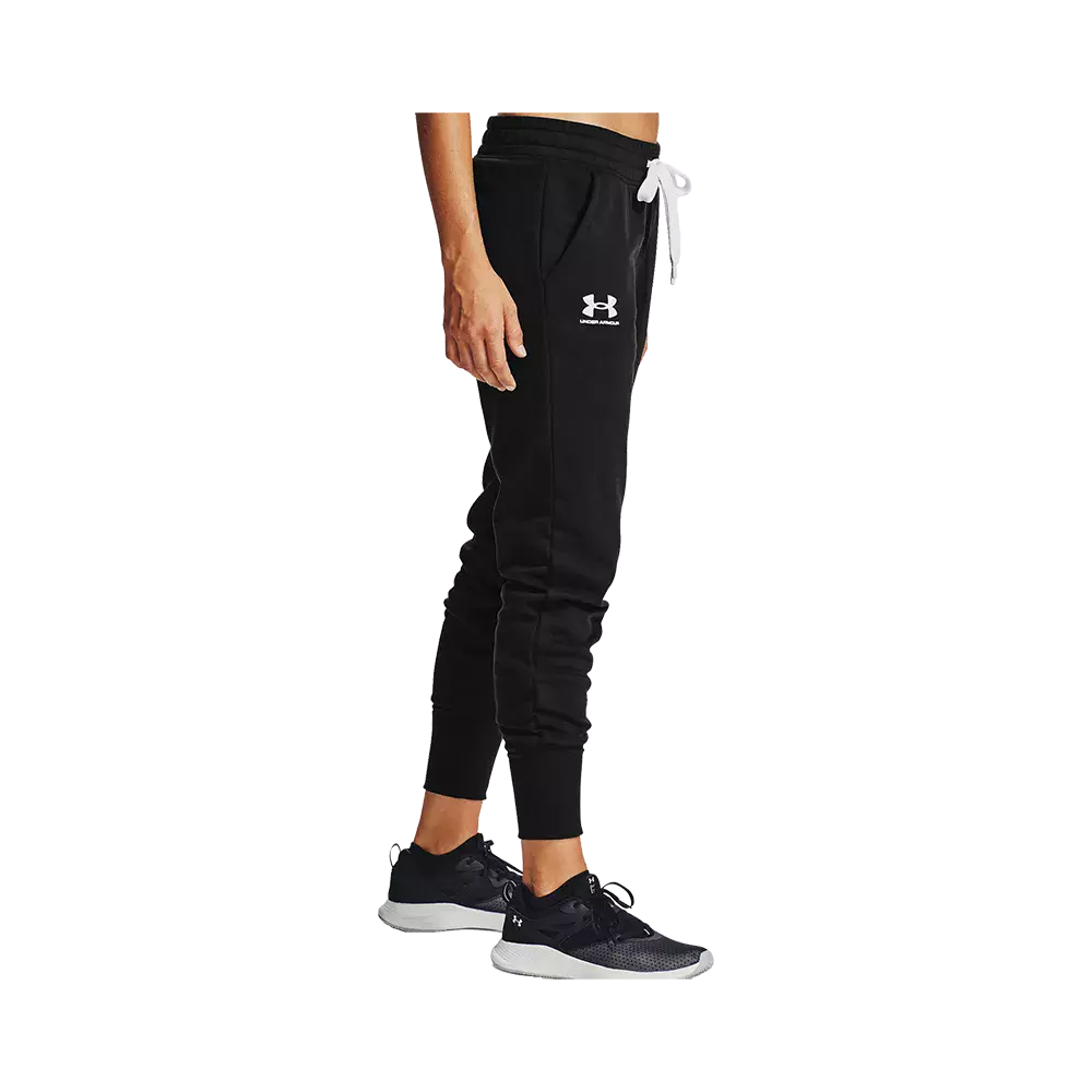 Under Armour W Rival Fleece Pant - Dame Sweatpants