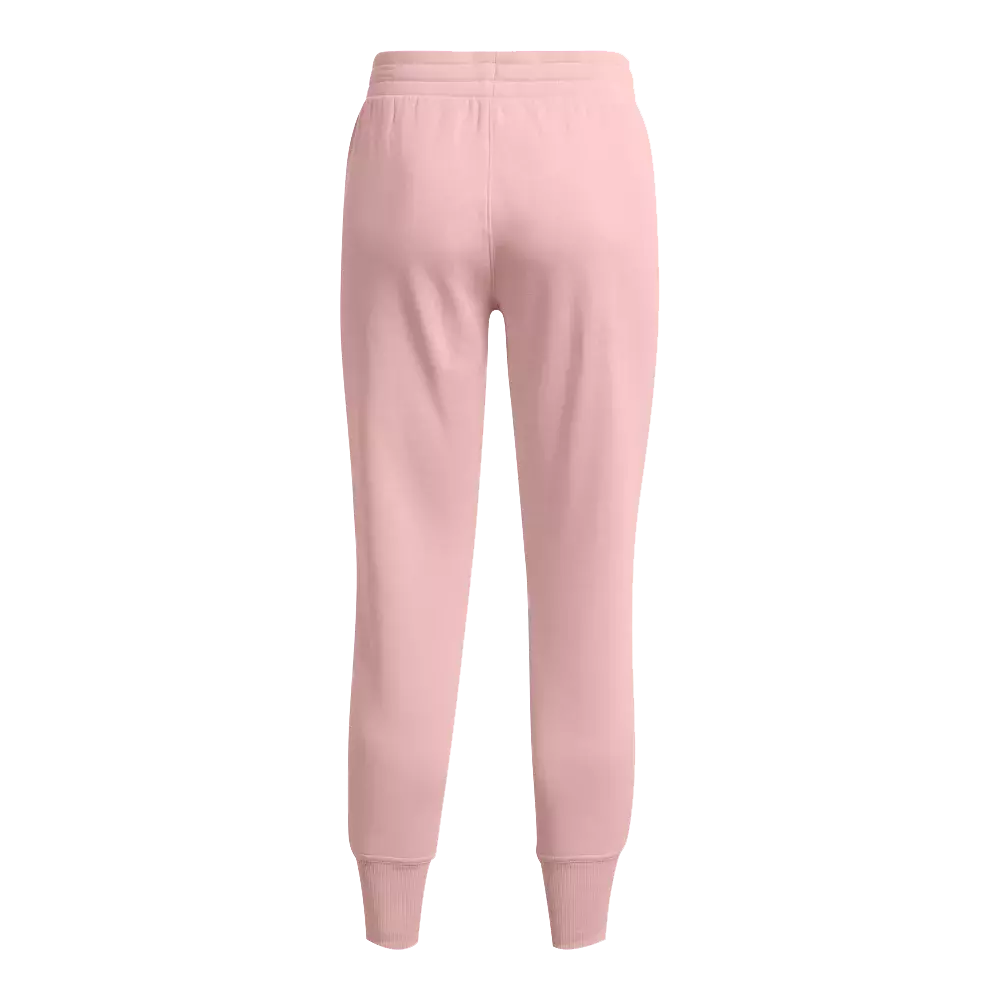 Under Armour W Rival Fleece Pant - Dame Sweatpants