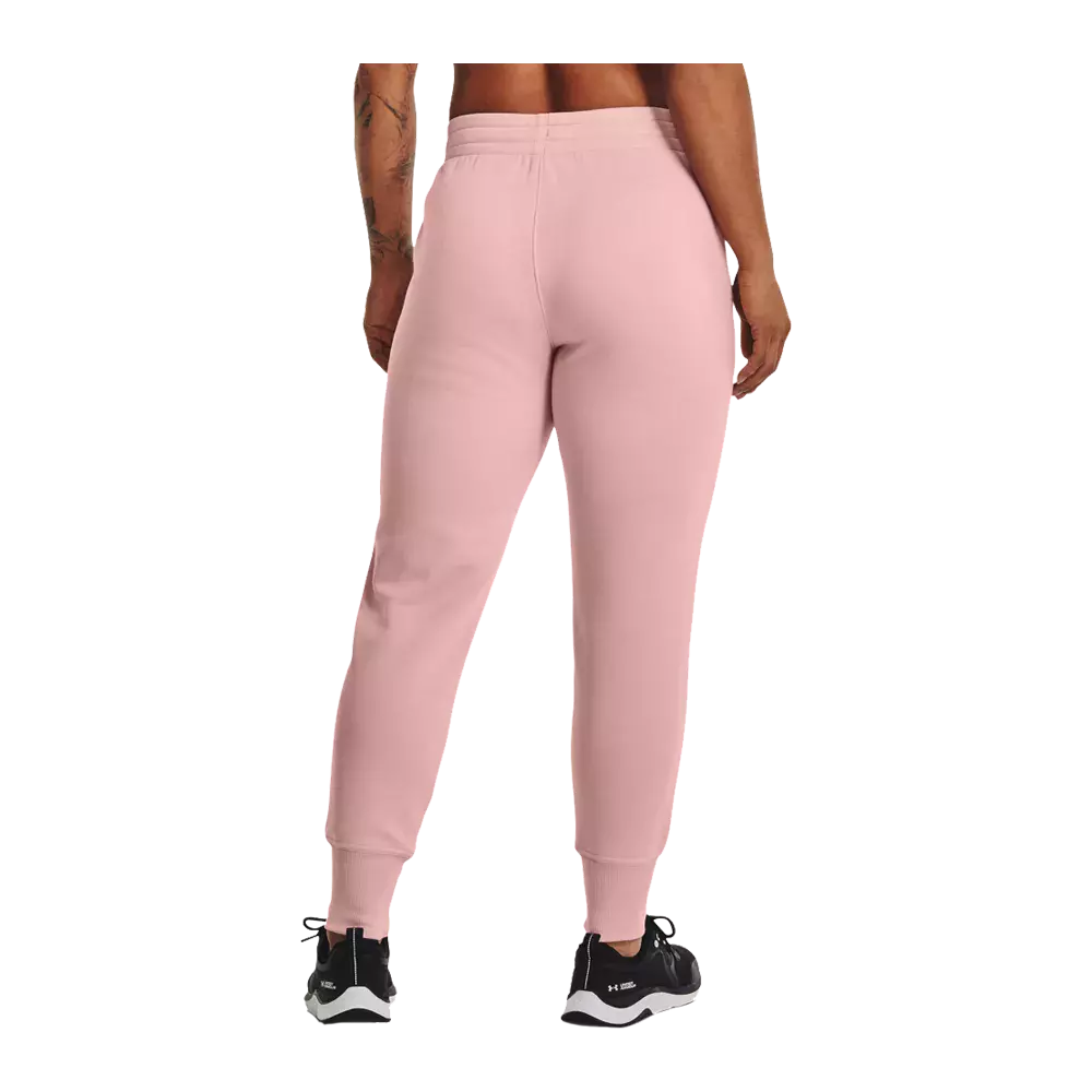 Under Armour W Rival Fleece Pant - Dame Sweatpants