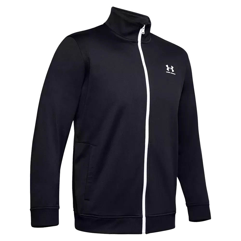 Under Armour Tricot Jacket - Herre Sweatshirt