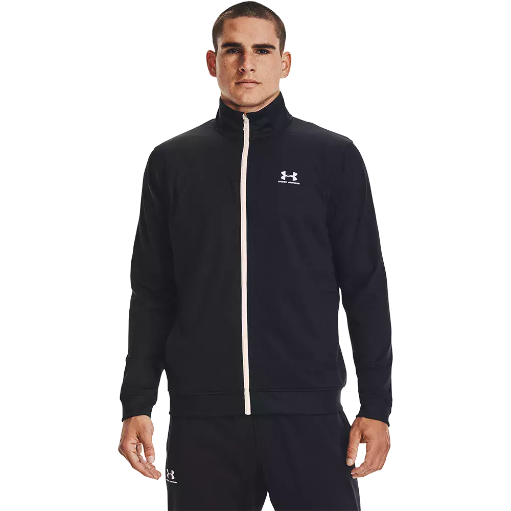 Under Armour Tricot Jacket - Herre Sweatshirt