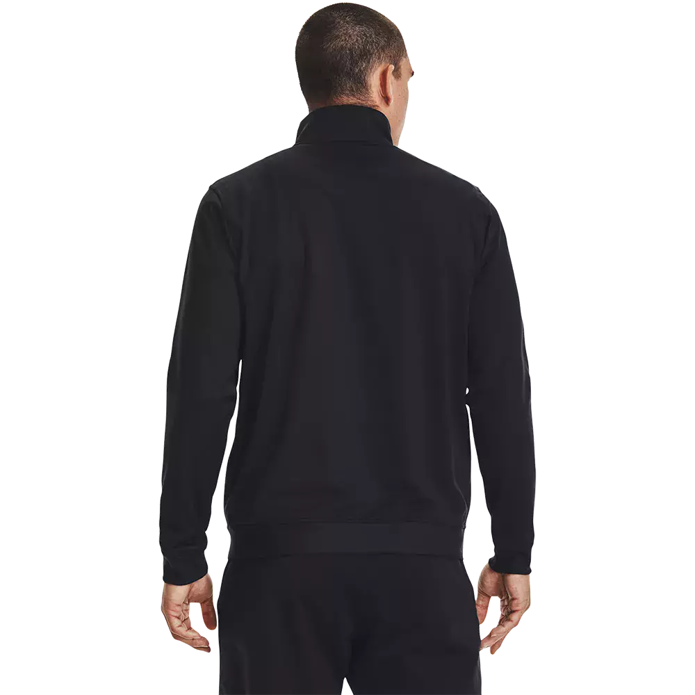 Under Armour Tricot Jacket - Herre Sweatshirt