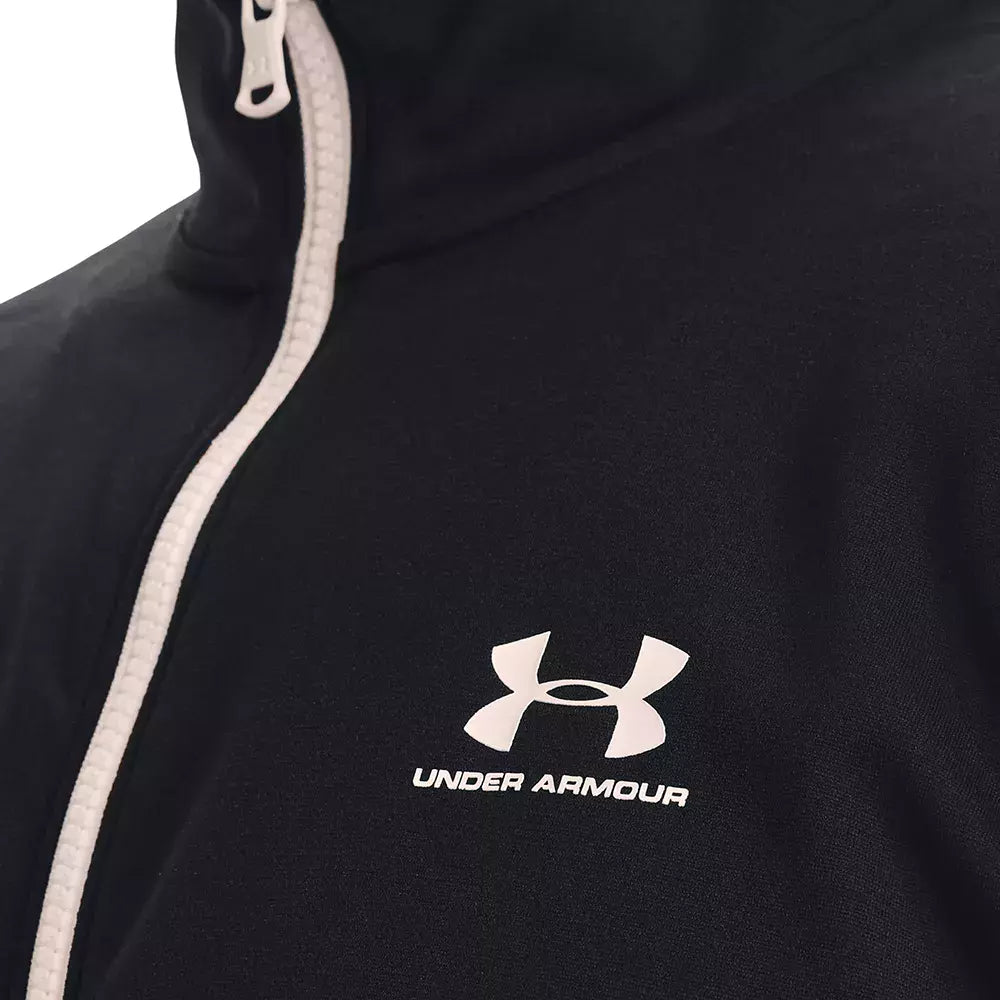 Under Armour Tricot Jacket - Herre Sweatshirt