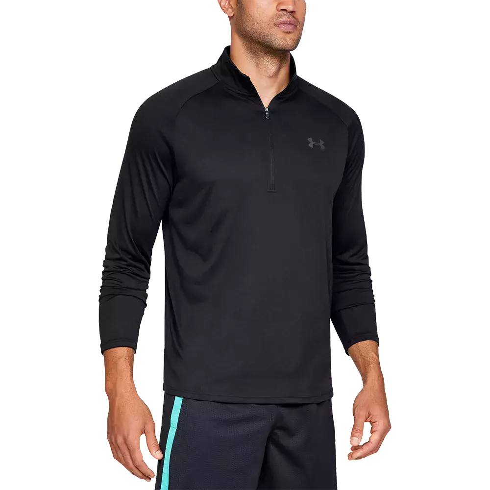 Under Armour Tech 2.0 Half Zip - Herren Trainingsoberteil