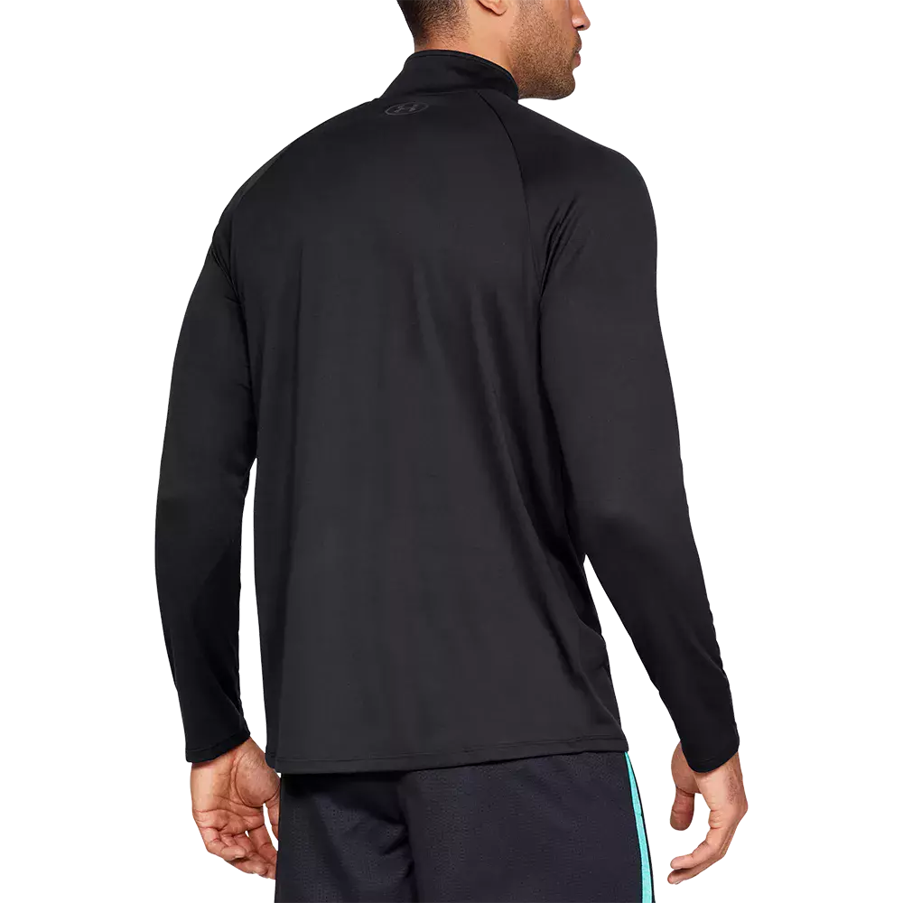 Under Armour Tech 2.0 Half Zip - Herren Trainingsoberteil