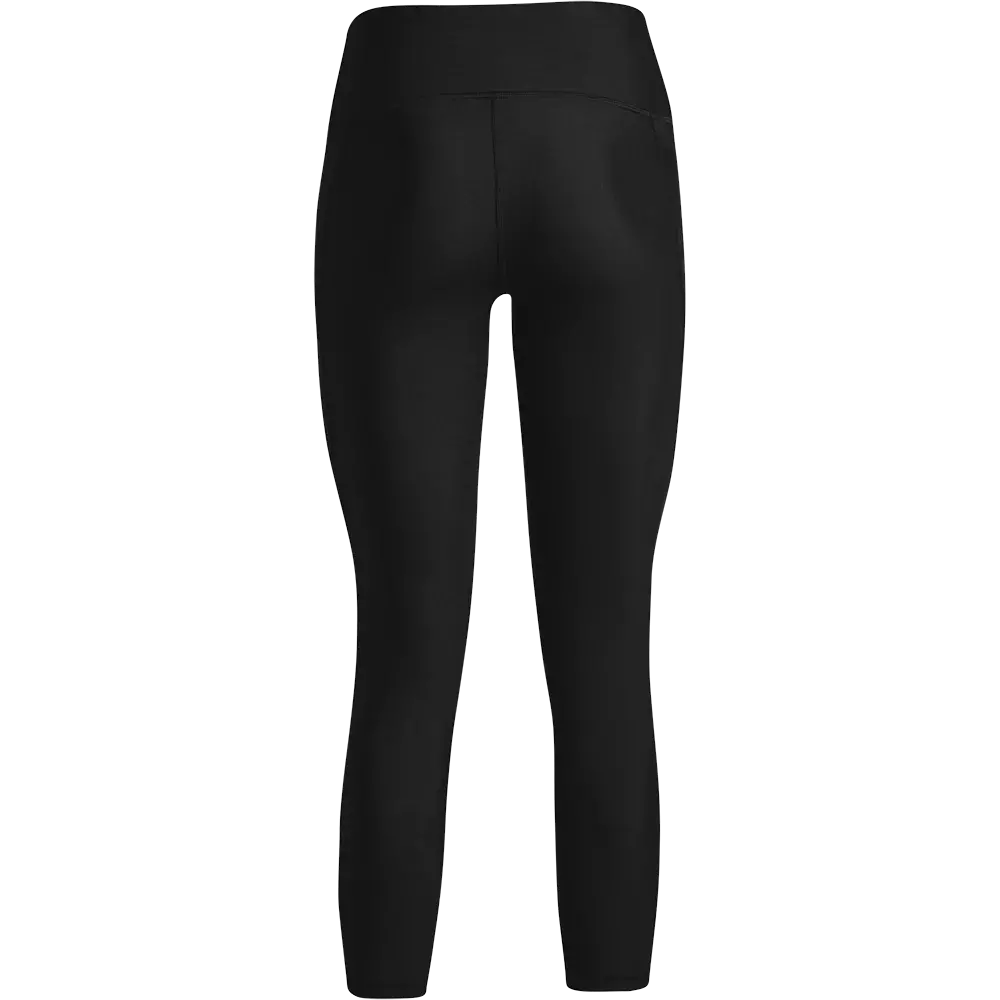 Under Armour W Armour Tight Ankle Hi - Dame Træningstights