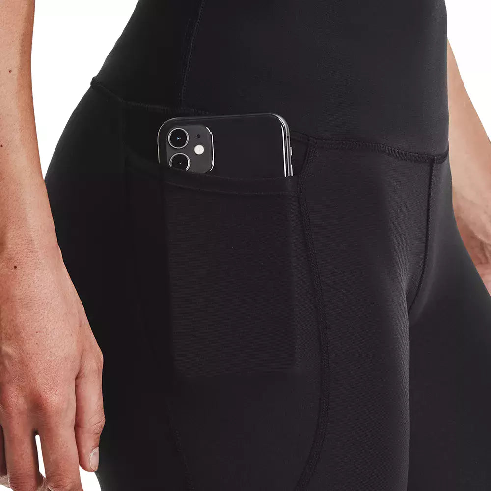 Under Armour W Armour Tight Ankle Hi - Dame Træningstights