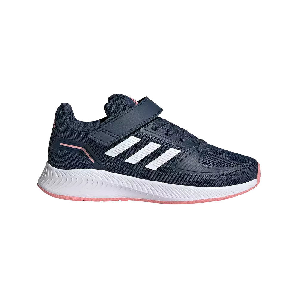 Adidas Jr RunFalcon 2.0 - Børne Fritidssko