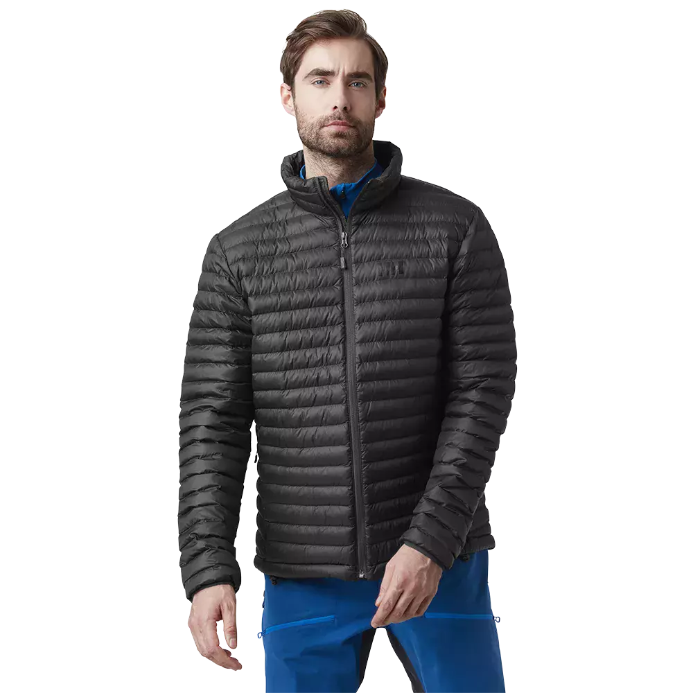 Helly Hansen Sirdal Insulator Jacket - Herre Jakke