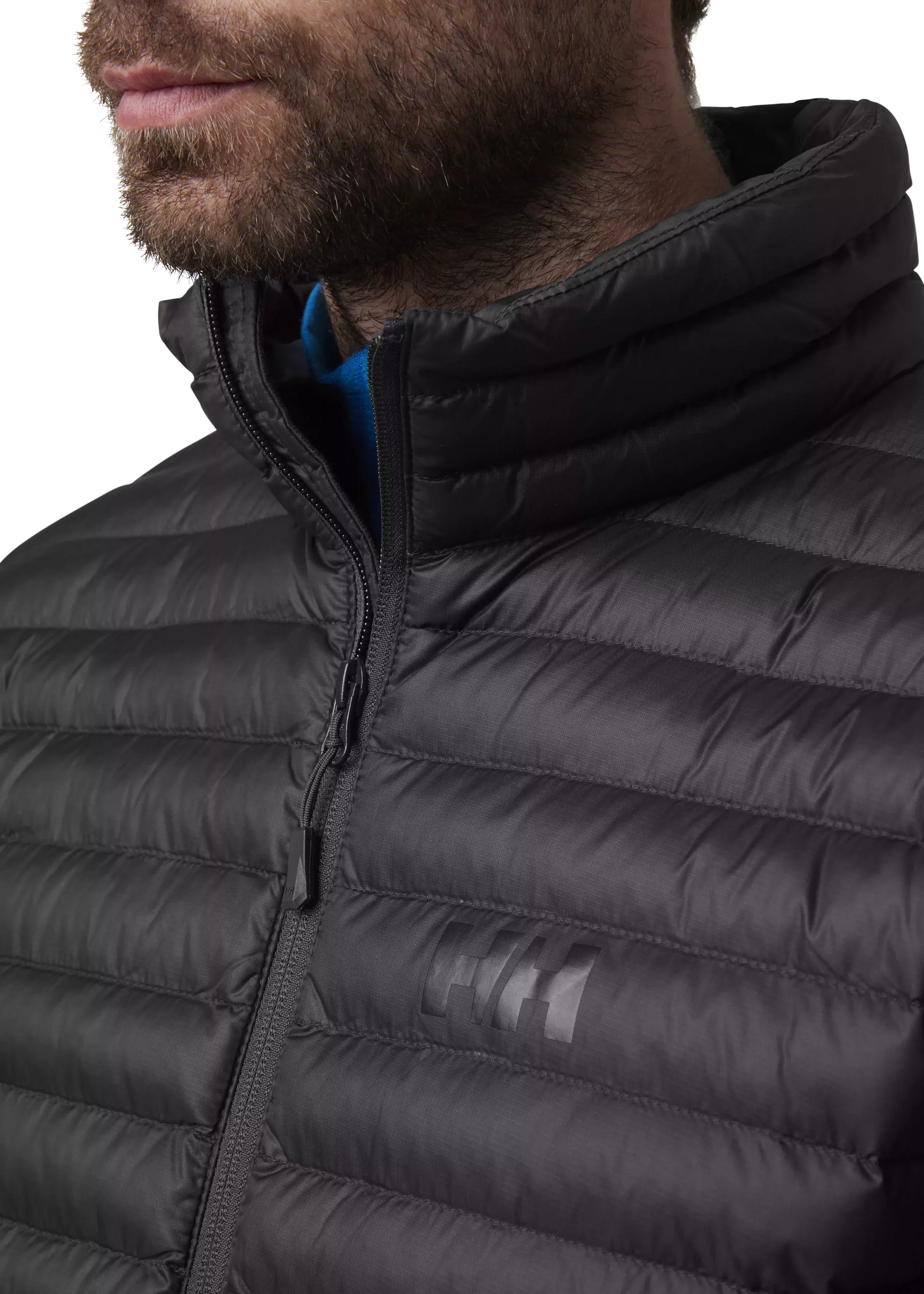 Helly Hansen Sirdal Insulator Jacket - Herre Jakke