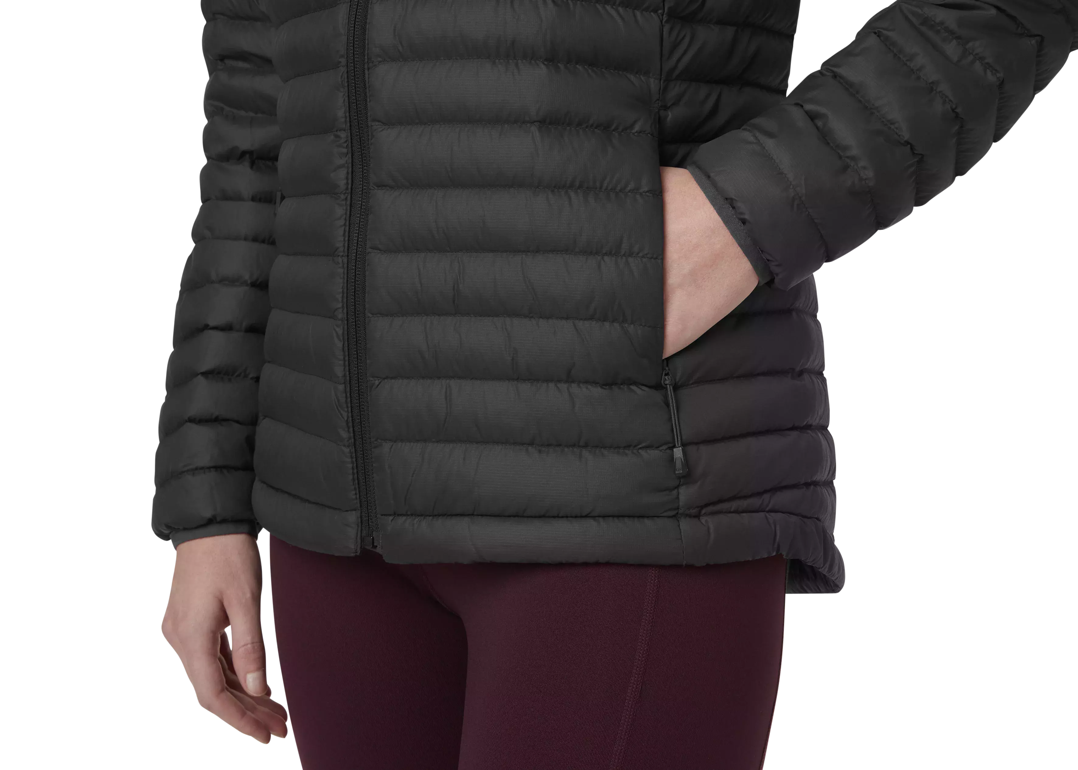 Helly Hansen W Sirdal Hood Ins Jacket - Damen Jacke