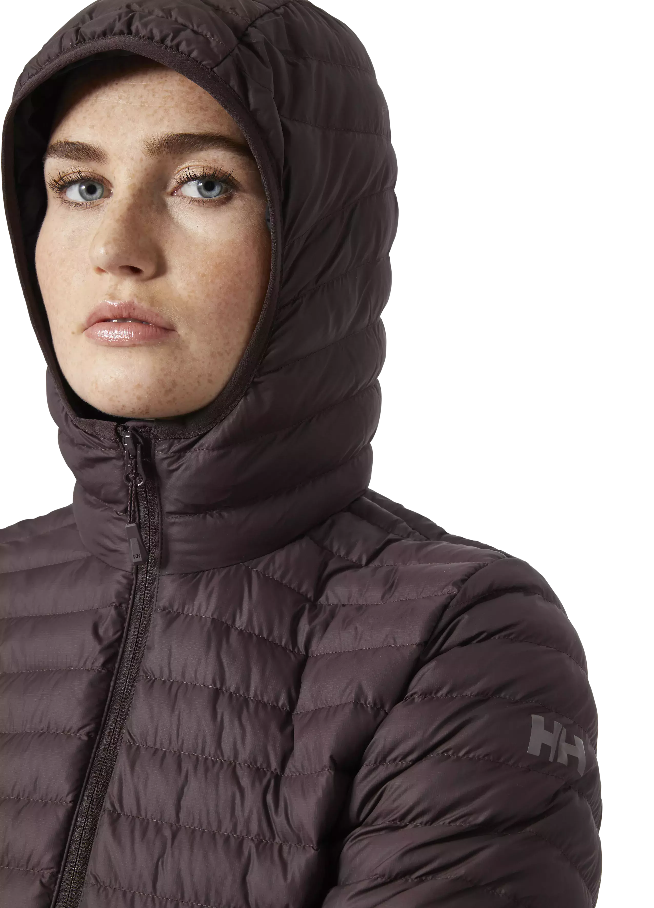 Helly Hansen W Sirdal Hood Ins Jacket - Damen Jacke