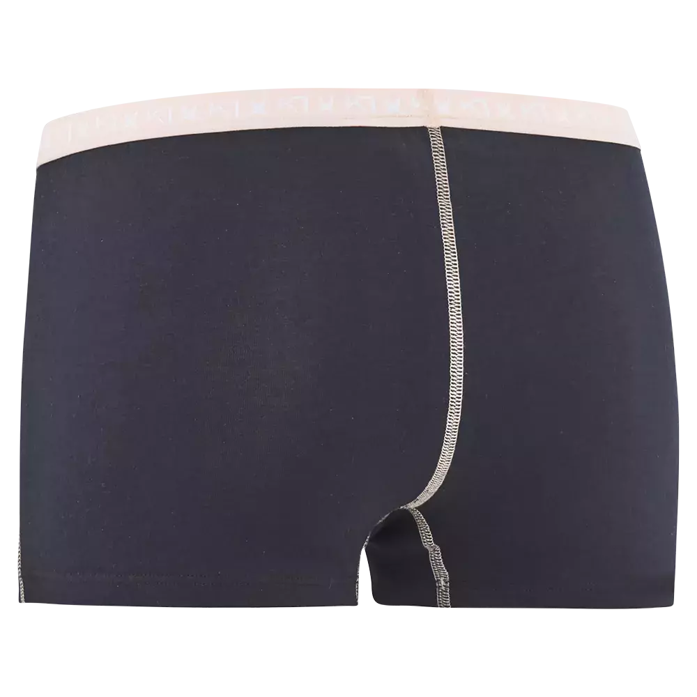 Kari Traa W Attraktiv Hipster 2-pack - Dame Underbukser