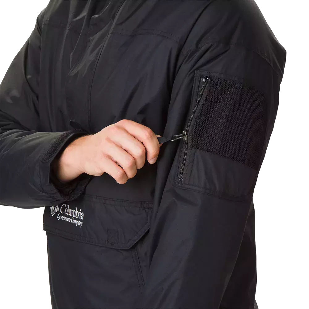 Columbia Challenger Anorak - Herre Vinterjakke