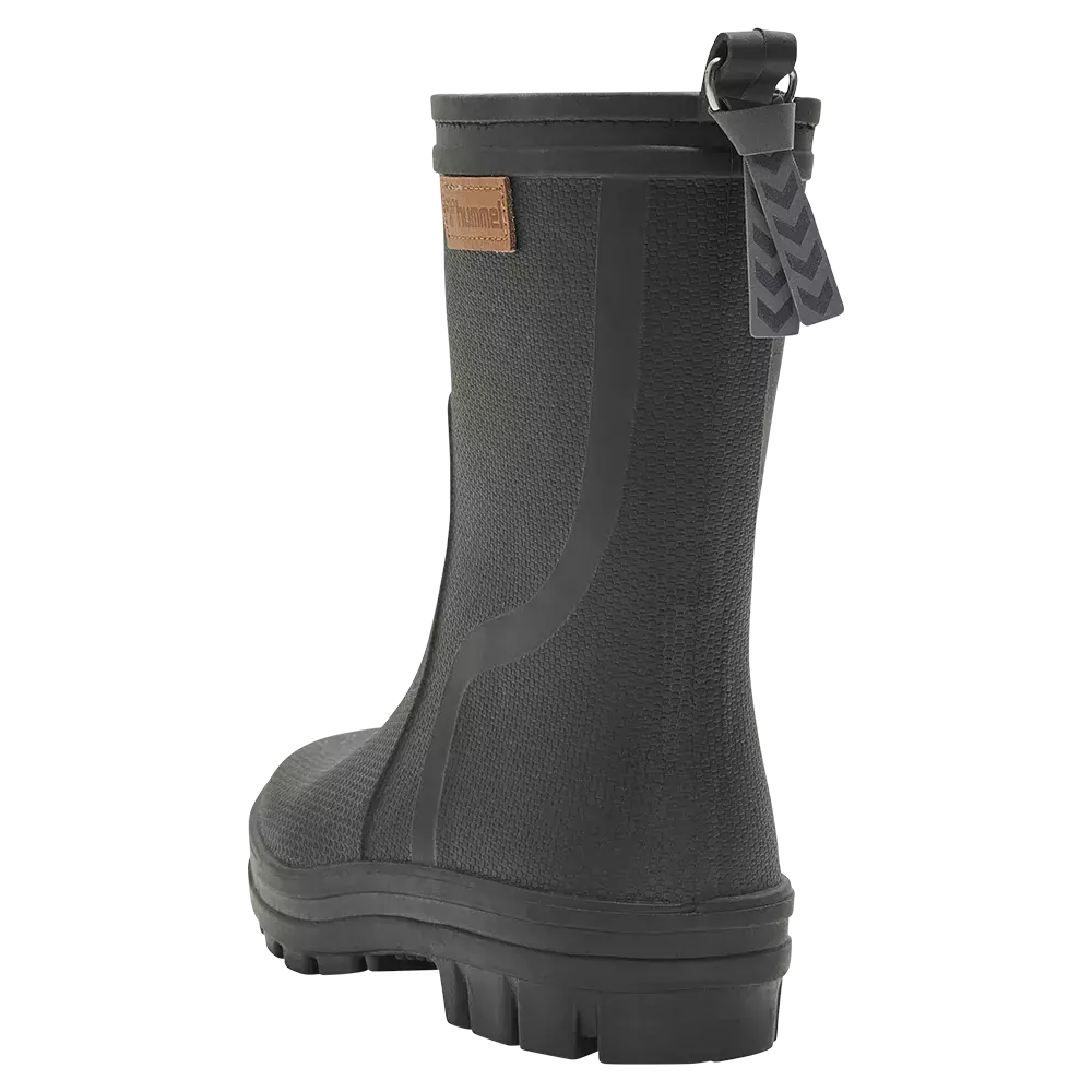 Hummel Jr Thermo Boot Warm - Børne Termostøvler