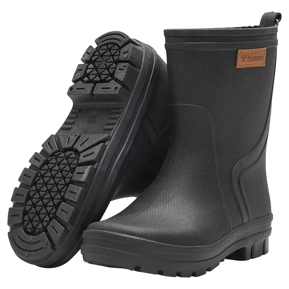 Hummel Jr Thermo Boot Warm - Børne Termostøvler