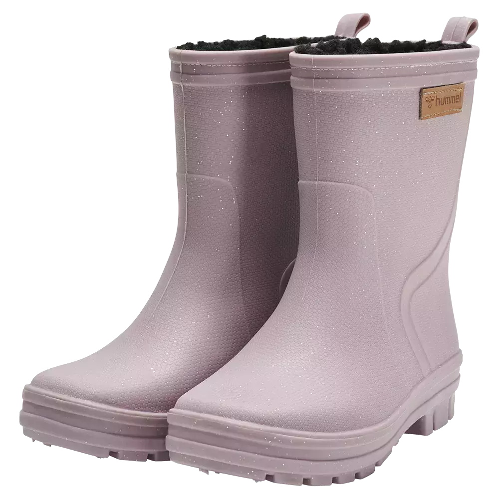 Hummel Jr Thermo Boot Warm - Kinder Thermostiefel