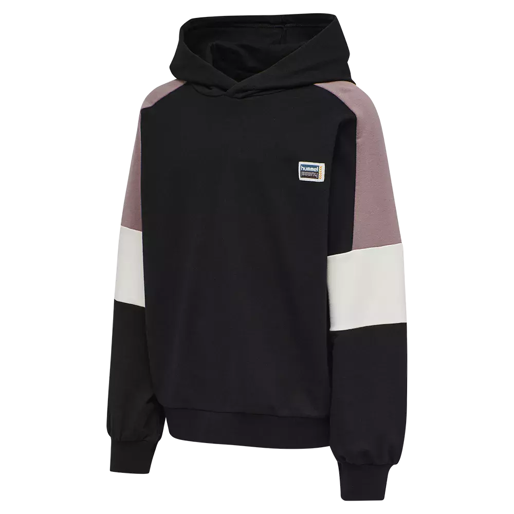 Hummel Jr Mynthe Hoodie - Børne Sweatshirt