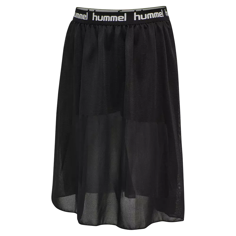 Hummel Jr Belinds Skirt - Pige Nederdel